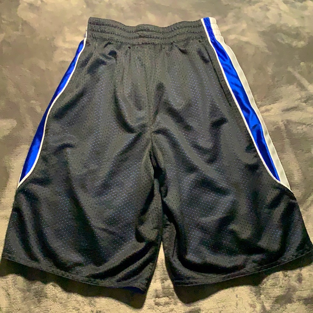 Reversible Champion Basketball Shorts